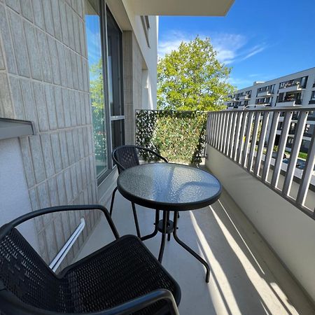 Bella Casa Luxury Apartament Radom Bagian luar foto